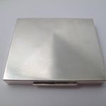 647 6085 CIGARETTE CASE